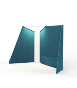 Corner Office Pablo Design